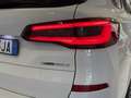 BMW X5 xdrive30d Msport Garanzia BMW Blanc - thumbnail 6