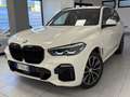 BMW X5 xdrive30d Msport Garanzia BMW Blanc - thumbnail 3