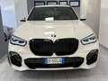 BMW X5 xdrive30d Msport Garanzia BMW Blanc - thumbnail 2
