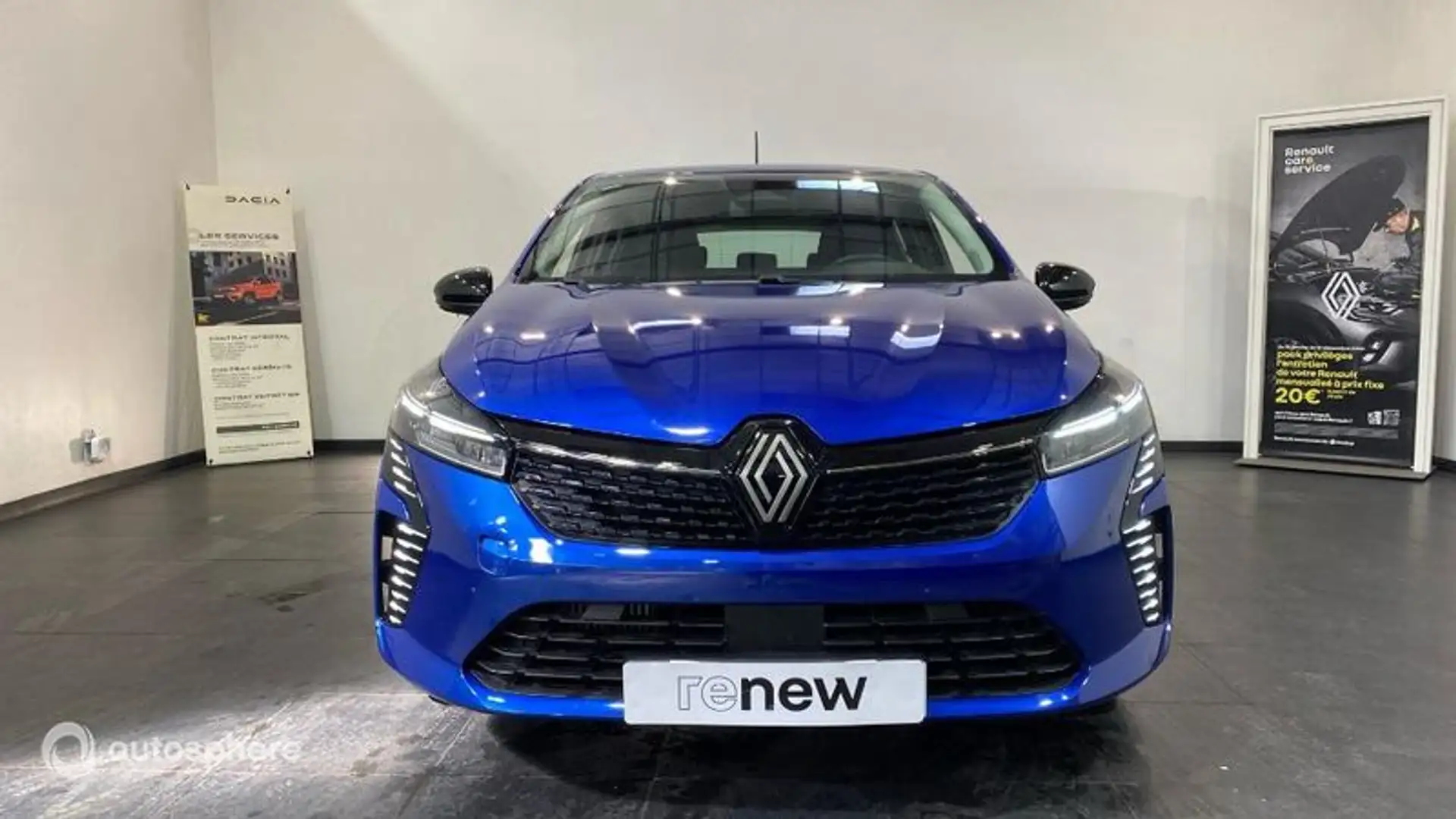 Renault Clio 1.0 TCe 90ch Evolution - 2