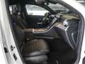 Mercedes-Benz GLC 220 d-COUPÈ-AMG-NIGHT-PANO-AHK-UVP 78.000,- Weiß - thumbnail 7