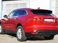 Jaguar F-Pace F-Pace 20d Aut. Prestige LEDER/NAVI/PANO/MERIDIAN Rot - thumbnail 8