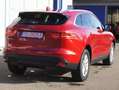 Jaguar F-Pace F-Pace 20d Aut. Prestige LEDER/NAVI/PANO/MERIDIAN Rot - thumbnail 7