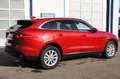 Jaguar F-Pace F-Pace 20d Aut. Prestige LEDER/NAVI/PANO/MERIDIAN Rot - thumbnail 6