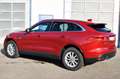 Jaguar F-Pace F-Pace 20d Aut. Prestige LEDER/NAVI/PANO/MERIDIAN Rot - thumbnail 9