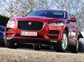 Jaguar F-Pace F-Pace 20d Aut. Prestige LEDER/NAVI/PANO/MERIDIAN Rot - thumbnail 1