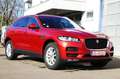 Jaguar F-Pace F-Pace 20d Aut. Prestige LEDER/NAVI/PANO/MERIDIAN Rot - thumbnail 4