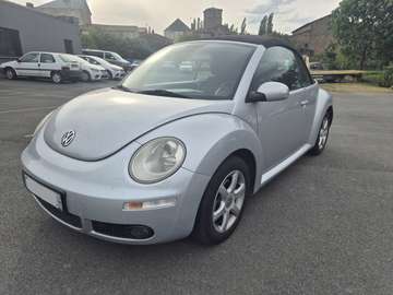 1.9 TDI 105CH NEW BEETLE