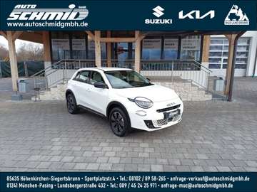 1.2 HYBRID T3 Style-Paket |SHZ|RFK|PDC|