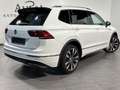 Volkswagen Tiguan Allspace 4Motion R-Line NAV+LED+AHK+20ZO Bianco - thumbnail 4