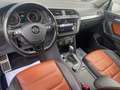 Volkswagen Tiguan Allspace 4Motion R-Line NAV+LED+AHK+20ZO Bianco - thumbnail 9