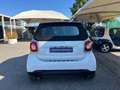 smart forTwo Fortwo Cabrio Passion 71cv twinamic Bianco - thumbnail 3