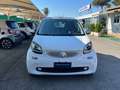 smart forTwo Fortwo Cabrio Passion 71cv twinamic Bianco - thumbnail 11