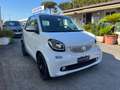smart forTwo Fortwo Cabrio Passion 71cv twinamic Bianco - thumbnail 9