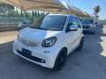 smart forTwo Fortwo Cabrio Passion 71cv twinamic Bianco - thumbnail 13
