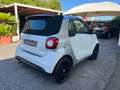 smart forTwo Fortwo Cabrio Passion 71cv twinamic Bianco - thumbnail 5