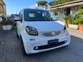 smart forTwo Fortwo Cabrio Passion 71cv twinamic Bianco - thumbnail 10