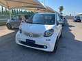 smart forTwo Fortwo Cabrio Passion 71cv twinamic Bianco - thumbnail 12