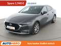 Mazda 3 2.0 Selection Aut.*NAVI*CAM*LED*SHZ*ACC* Grau - thumbnail 1
