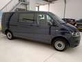 Volkswagen T6 Transporter 2.0 TDI L2H1 DC 4Motion Comfortline Plus Dubbele C Blauw - thumbnail 12