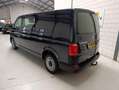 Volkswagen T6 Transporter 2.0 TDI L2H1 DC 4Motion Comfortline Plus Dubbele C Blauw - thumbnail 5