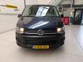 Volkswagen T6 Transporter 2.0 TDI L2H1 DC 4Motion Comfortline Plus Dubbele C Blauw - thumbnail 15