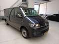 Volkswagen T6 Transporter 2.0 TDI L2H1 DC 4Motion Comfortline Plus Dubbele C Blauw - thumbnail 14