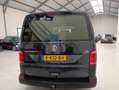 Volkswagen T6 Transporter 2.0 TDI L2H1 DC 4Motion Comfortline Plus Dubbele C Blauw - thumbnail 7