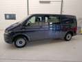 Volkswagen T6 Transporter 2.0 TDI L2H1 DC 4Motion Comfortline Plus Dubbele C Blauw - thumbnail 1