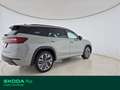 Skoda Kodiaq 1.5 tsi phev sportline 130 edition 204cv dsg Grigio - thumbnail 5