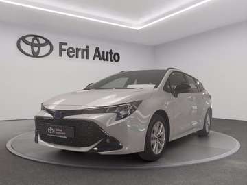 touring sports 1.8h active auto