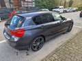 BMW 116 116d Msport 5p auto Grigio - thumbnail 4