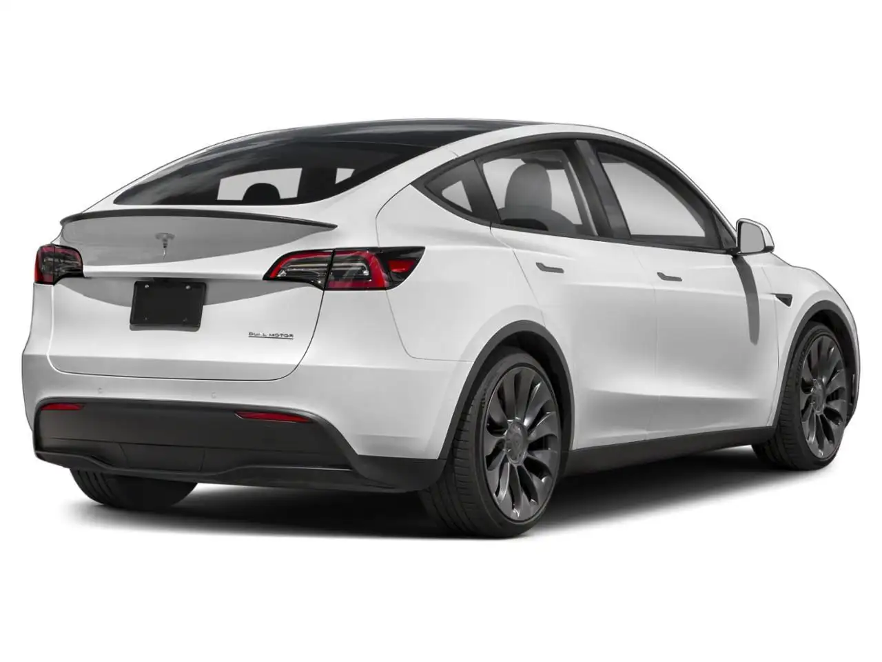 Tesla Model Y снимка Tesla Model Y