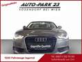 Audi A6 2,0 TFSI**NAVI*LEDER*MIT GARANTIE*WIE NEU*MOD2013 Grau - thumbnail 4