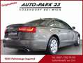 Audi A6 2,0 TFSI**NAVI*LEDER*MIT GARANTIE*WIE NEU*MOD2013 Grau - thumbnail 2