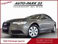 Audi A6 2,0 TFSI**NAVI*LEDER*MIT GARANTIE*WIE NEU*MOD2013 Grau - thumbnail 3