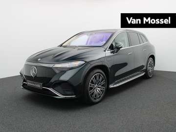 580 4MATIC AMG Line + PANO DAK + HYPERSCREEN + DIG