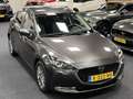 Mazda 2 1.5i SkyActiv-G Signature 90PK Leder Navi DAB+ App Gris - thumbnail 3