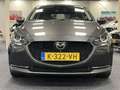 Mazda 2 1.5i SkyActiv-G Signature 90PK Leder Navi DAB+ App Gris - thumbnail 38