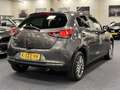 Mazda 2 1.5i SkyActiv-G Signature 90PK Leder Navi DAB+ App Gris - thumbnail 12