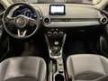 Mazda 2 1.5i SkyActiv-G Signature 90PK Leder Navi DAB+ App Gris - thumbnail 14