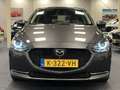 Mazda 2 1.5i SkyActiv-G Signature 90PK Leder Navi DAB+ App Gris - thumbnail 39