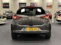 Mazda 2 1.5i SkyActiv-G Signature 90PK Leder Navi DAB+ App Gris - thumbnail 11