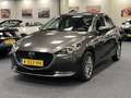 Mazda 2 1.5i SkyActiv-G Signature 90PK Leder Navi DAB+ App Gris - thumbnail 8