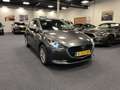 Mazda 2 1.5i SkyActiv-G Signature 90PK Leder Navi DAB+ App Gris - thumbnail 36