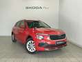 Skoda Kamiq 1.0 TSI Selection 70kW Rouge - thumbnail 1
