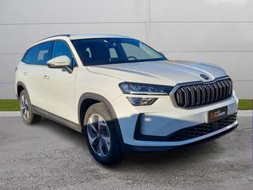 2.0 TDI Selection