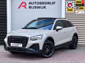 35 TFSI S Edition Pano/Keyless/Camera/Sfeer