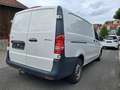 Mercedes-Benz Vito 116 CDI BLUETEC AHK+NAVI+KAMERA+BLUETOOTH Blanc - thumbnail 4
