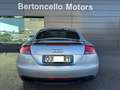Audi TT Coupè 2.0 TFSI 200cv S-TRONIC CERCHI OZ-PELLE-LED Plateado - thumbnail 6